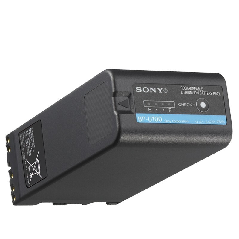 索尼 SONY BP-U100電池U90升級款 適用于Z280V/FS5M2/FS7M2_http://m.bzsa.cn/img/images/C202103/1617084218483.jpg