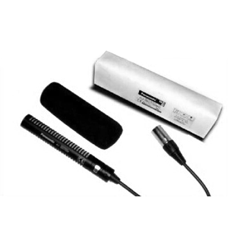 松下（Panasonic）AJ-MC700MC麥克風(fēng) 專(zhuān)業(yè)攝像機(jī)話筒 MC700機(jī)頭麥克_http://m.bzsa.cn/img/images/C202103/1617086725309.jpg