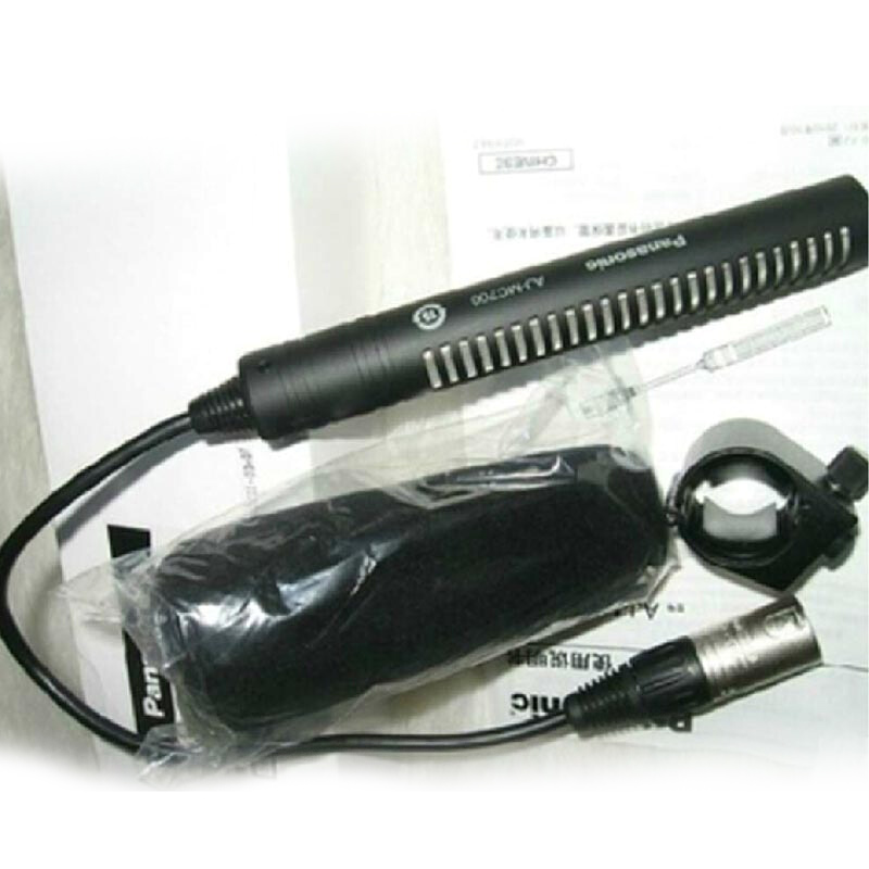 松下（Panasonic）AJ-MC700MC麥克風(fēng) 專(zhuān)業(yè)攝像機(jī)話筒 MC700機(jī)頭麥克_http://m.bzsa.cn/img/images/C202103/1617086725316.jpg