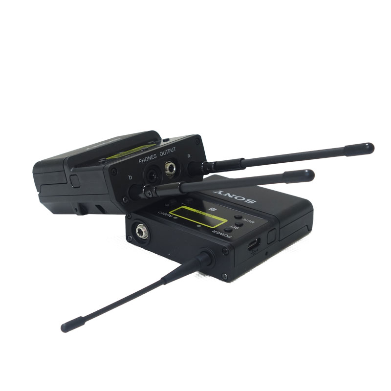 索尼（SONY）UWP-D21 無線領夾麥克風小蜜蜂_http://m.bzsa.cn/img/images/C202103/1617086941563.jpg