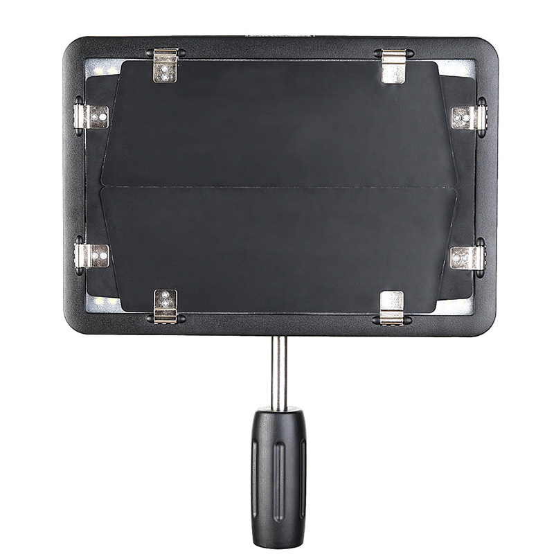 神牛（Godox）LED500補光燈攝影燈led常亮影視燈雙色溫攝像燈影室燈_http://m.bzsa.cn/img/images/C202103/1617087376761.jpg