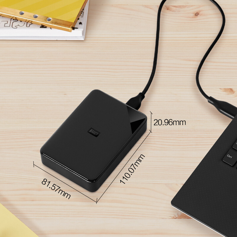 西部數(shù)據(jù)(WD) 5TB USB3.0 移動(dòng)硬盤(pán) Elements SE 新元素系列2.5英寸_http://m.bzsa.cn/img/images/C202104/1617778558342.jpg