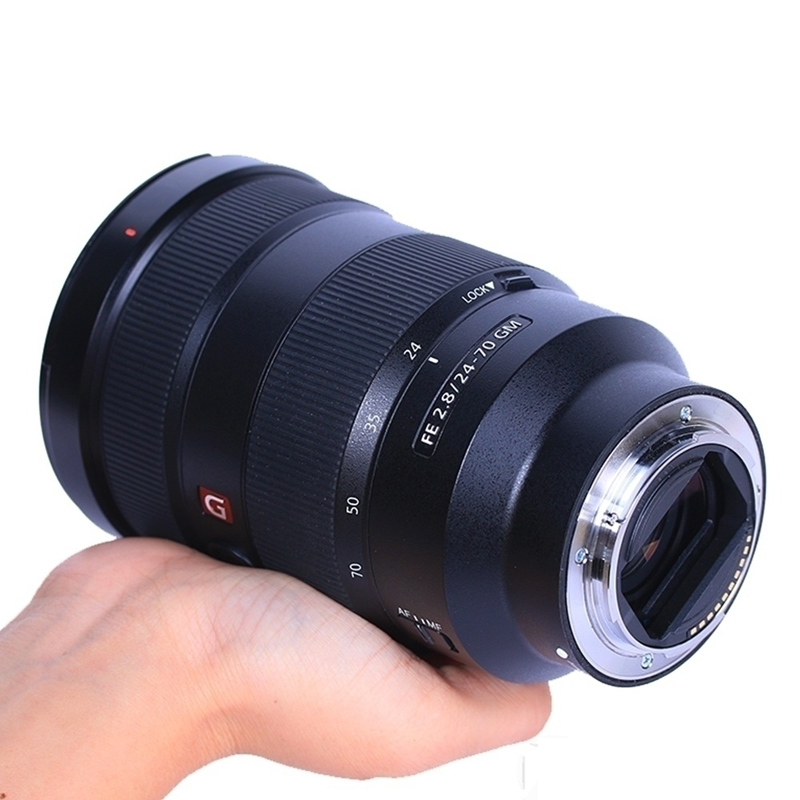 索尼（SONY）微單相機(jī) 全畫(huà)幅變焦鏡頭 索尼24-70mm F2.8 GM標(biāo)準(zhǔn)鏡頭_http://m.bzsa.cn/img/images/C202104/1618982130044.jpg