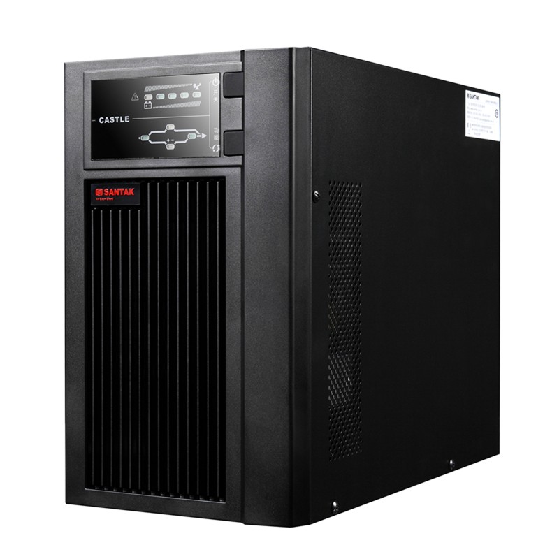 山特（SANTAK）C2KS 2000VA/1600W在線式UPS不間斷電源外接電池長效機(jī) 滿載1600W供電6-8小時_http://m.bzsa.cn/img/images/C202107/1626752082245.jpg