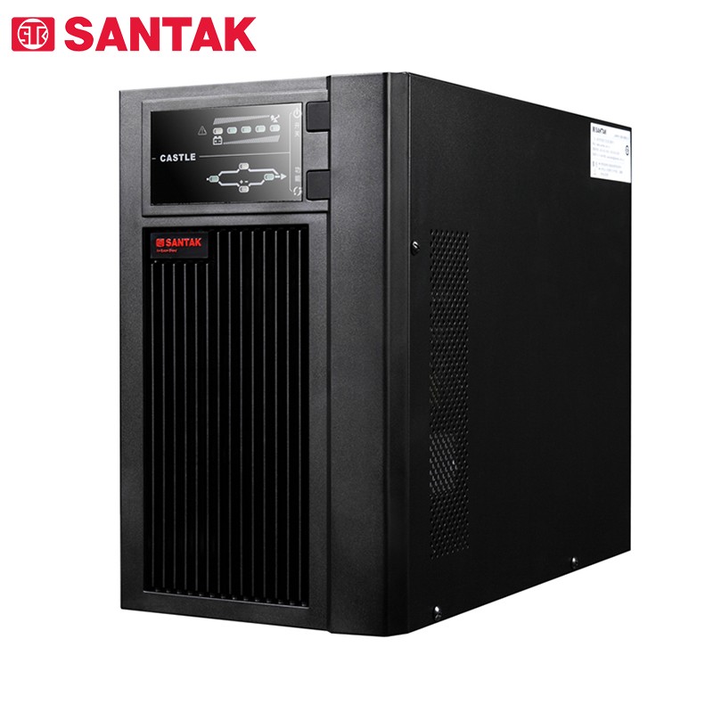 山特（SANTAK）C2KS 2000VA/1600W在線式UPS不間斷電源外接電池長效機(jī) 滿載1600W供電6-8小時_http://m.bzsa.cn/img/images/C202107/1626752082625.jpg