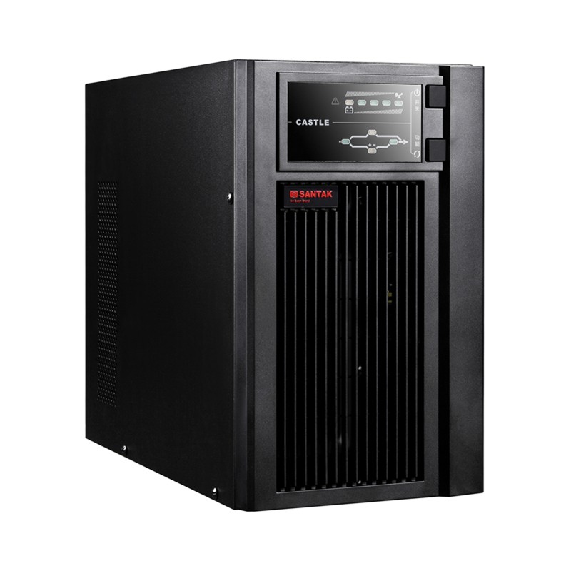 山特（SANTAK）C2KS 2000VA/1600W在線式UPS不間斷電源外接電池長效機(jī) 滿載1600W供電6-8小時_http://m.bzsa.cn/img/images/C202107/1626752082692.jpg