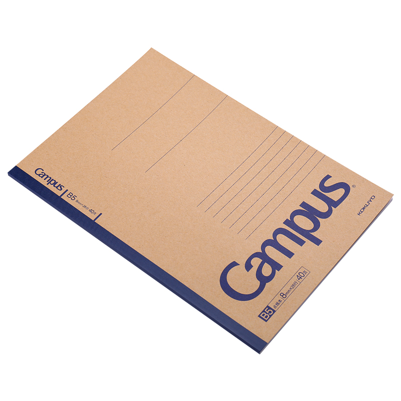 國譽（KOKUYO）WCN-CNB1415 Campus無線裝訂本 B5/40頁_http://m.bzsa.cn/img/images/C202110/1635497970564.jpg