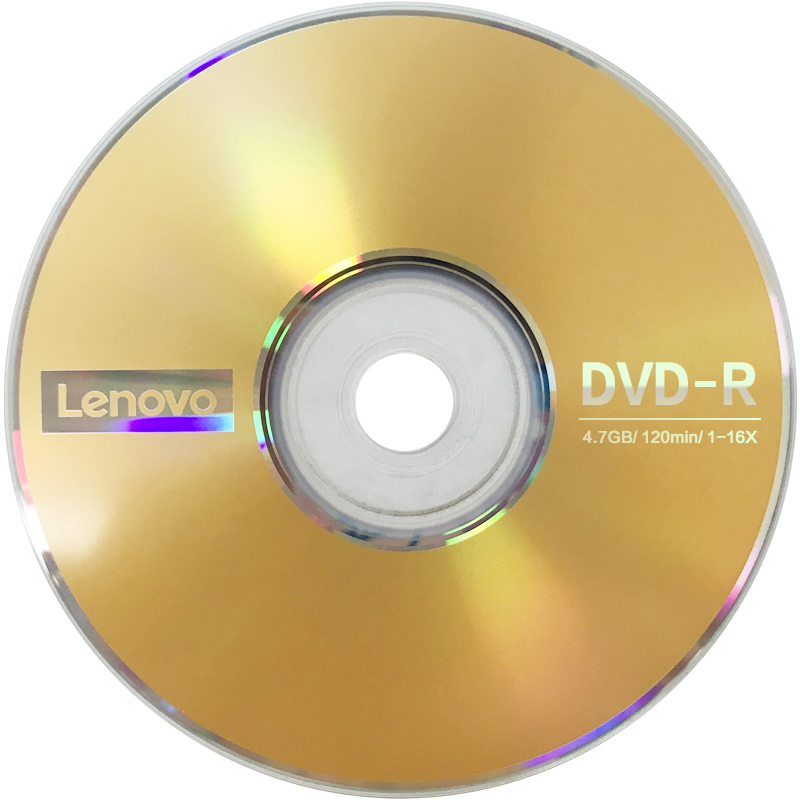 聯(lián)想（Lenovo）DVD-R 光盤(pán) 16速4.7GB 桶裝50片_http://m.bzsa.cn/img/images/C202203/1648457521311.jpg