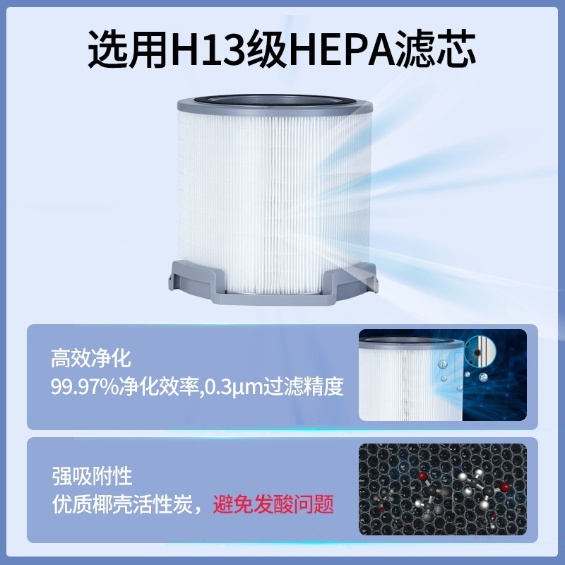 霍尼韋爾（Honeywell） KJ560F-P22W空氣凈化器 UV消毒除菌除甲醛除霧霾空氣消毒機(jī)_http://m.bzsa.cn/img/images/C202204/1648863186724.jpg