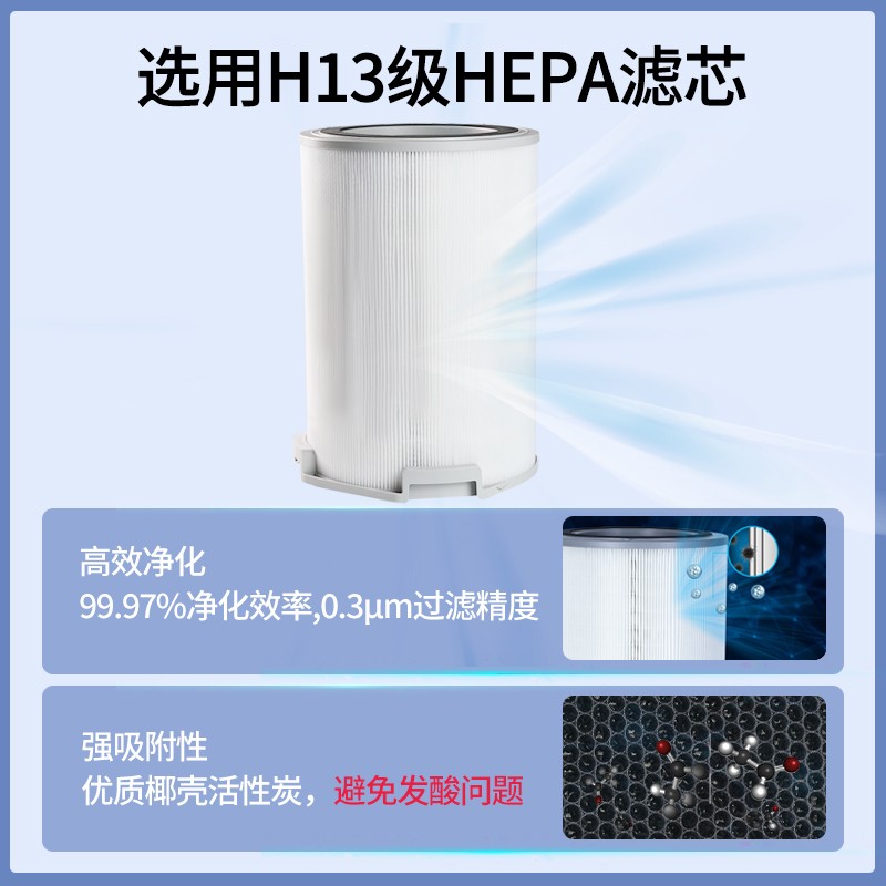霍尼韋爾（Honeywell） KJ700F-P22W空氣凈化器 消毒除菌去除甲醛 大空間空氣消毒機(jī)_http://m.bzsa.cn/img/images/C202204/1648864364881.jpg