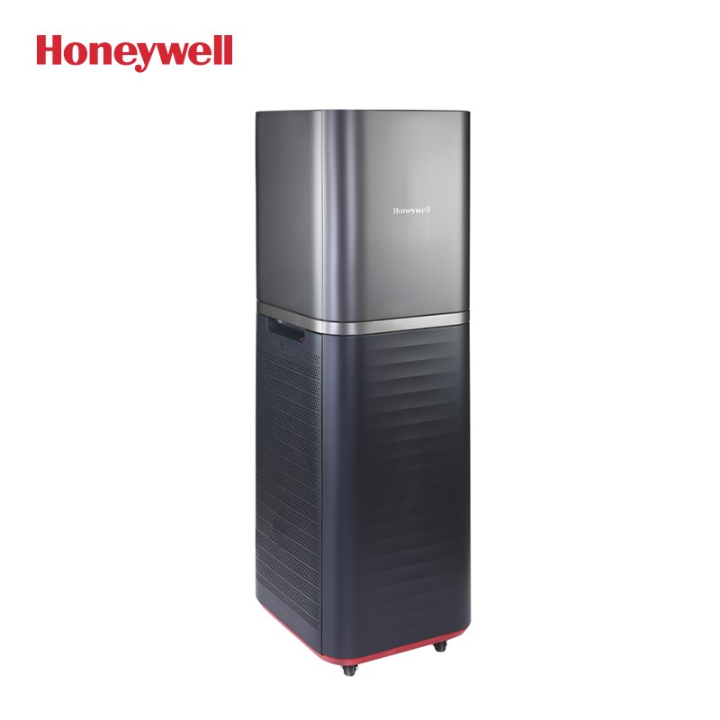 霍尼韋爾（Honeywell） KJ810G93G空氣凈化器 商務(wù)辦公除甲醛 大空間除霧霾凈化器遙控款