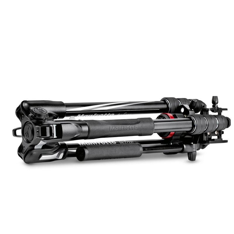 曼富圖（Manfrotto）MVKBFRT-LIVE Befree 旋鎖三腳架套裝 （含Befree Live液壓云臺）_http://m.bzsa.cn/img/images/C202204/1651025596646.jpg