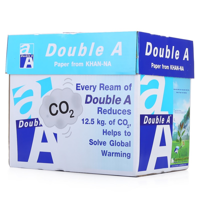 DoubleA A4 80G 復(fù)印紙 500張/包（5包/箱）_http://m.bzsa.cn/img/images/C202205/1652154480616.jpg