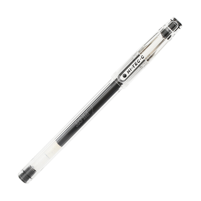 百樂（PILOT）BLLH-20C3-B 超細(xì)鋼珠中性筆啫喱筆 簽字筆（黑色0.3mm）_http://m.bzsa.cn/img/sp/100/d927006d-3295-4a75-a43a-b4306b466bda.jpg