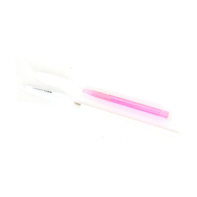 晨光（M&G） BP834 迷你細桿小小圓珠筆0.5mm 50支/盒_http://m.bzsa.cn/img/sp/101/b66d4591-a068-4dcd-9f58-2ebf11a008f1.jpg