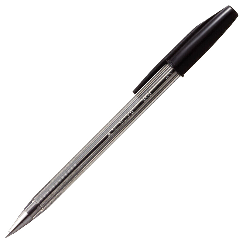 三菱（uni） SA-S 經(jīng)典圓珠筆 超順滑原子筆0.7mm/10支裝 (黑色) _http://m.bzsa.cn/img/sp/101/ca9e1298-b087-4bc4-a9bc-74726a92b04e.jpg
