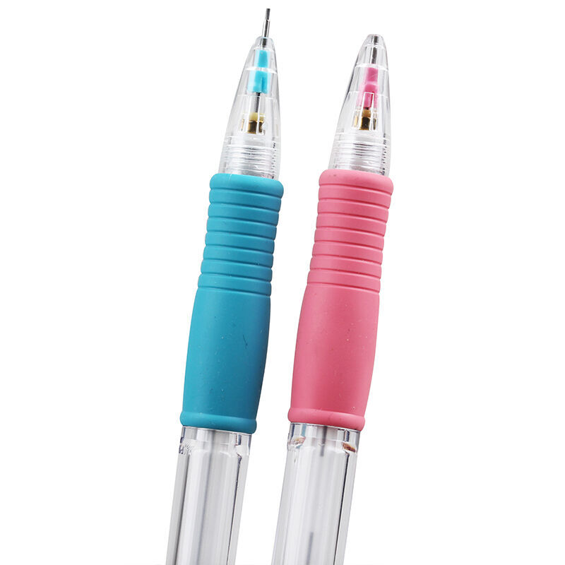百樂（PILOT） H-185-SL 自動鉛筆 透明筆桿0.5mm（天藍(lán)色） 12支/盒_http://m.bzsa.cn/img/sp/102/9e52b440-b694-46fa-800a-726d3fb7c27e.jpg