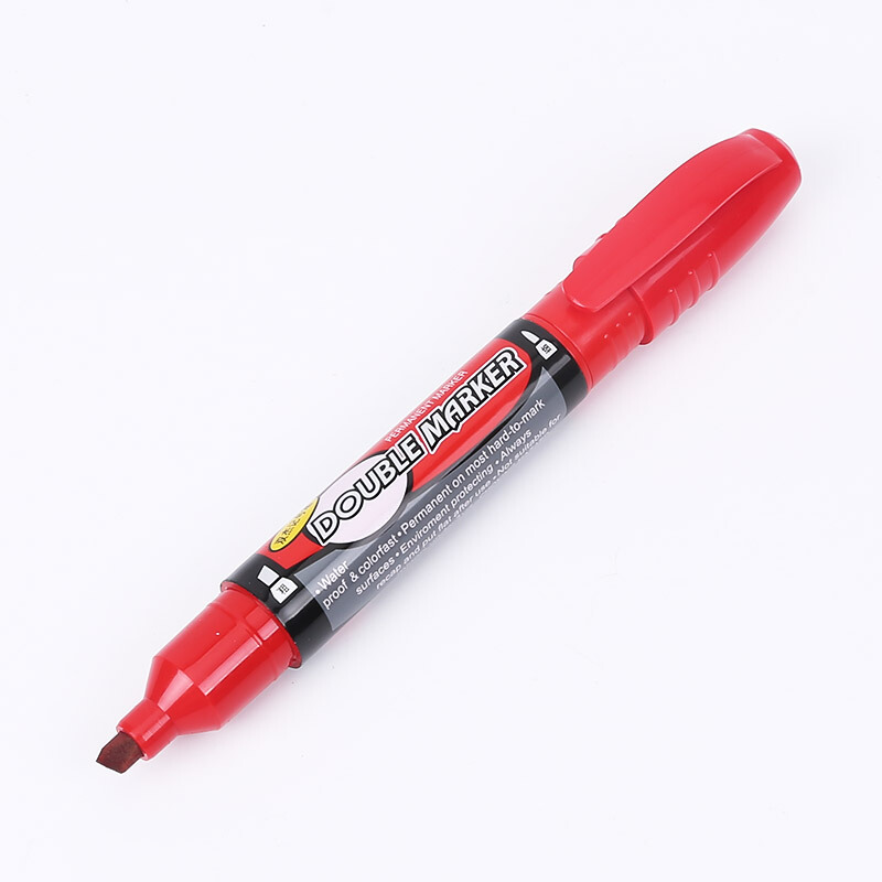 晨光（M&G） MG2110 大雙頭油性記號(hào)筆 12支/盒（紅色）_http://m.bzsa.cn/img/sp/104/aa1ad1f9-c2fb-4a7d-9b28-651cef506cb3.jpg