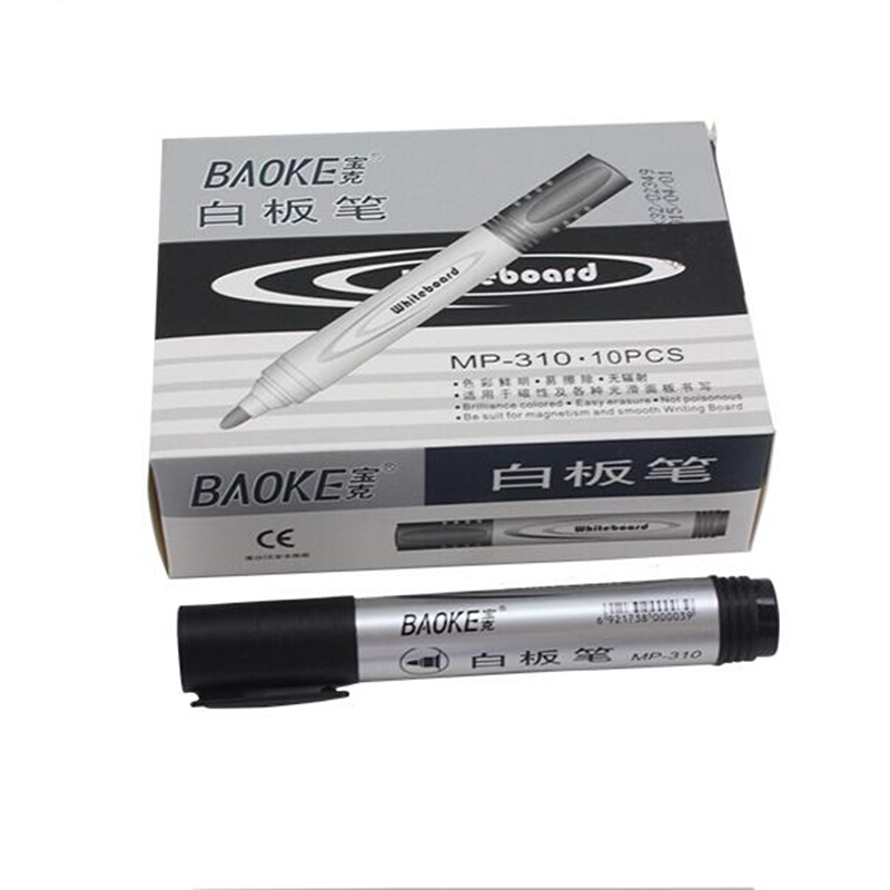 寶克（BAOKE） MP-310 大容量白板筆 10支/盒（藍(lán)色）_http://m.bzsa.cn/img/sp/105/81bbdf37-4fb4-4659-abe5-0ff92cb0c3fa.jpg