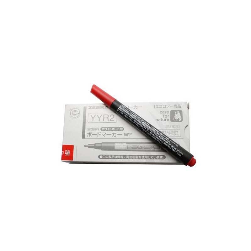 斑馬（ZEBRA） YYR2 白板筆 可擦筆 圓嘴環(huán)保型 10支/盒 (藍色) _http://m.bzsa.cn/img/sp/105/a5a3615c-2ecb-4ef0-ac91-e0fbec6f8577.jpg