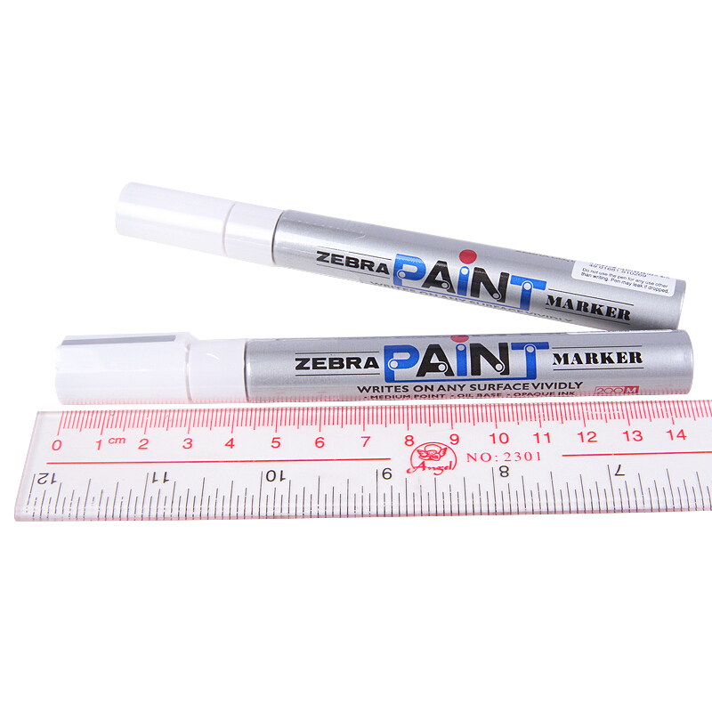 斑馬（ZEBRA） MOP-200M 修補(bǔ)筆|油漆筆|涂鴉筆 2.8mm 1支裝（銀色）_http://m.bzsa.cn/img/sp/106/22dcb72b-3dfd-4d59-af11-8d53d88ee5ee.jpg