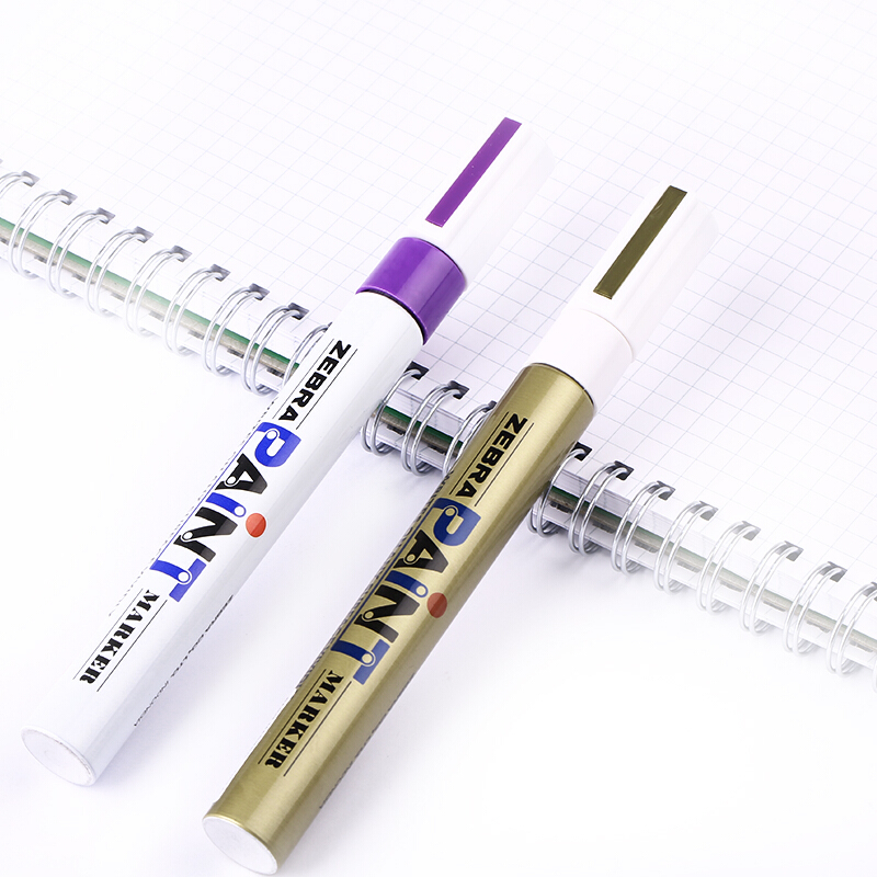 斑馬（ZEBRA） MOP-200M 修補(bǔ)筆|油漆筆|涂鴉筆 2.8mm 1支裝（紫色）_http://m.bzsa.cn/img/sp/106/2f6f1518-85bb-427a-b032-cff30d107683.jpg
