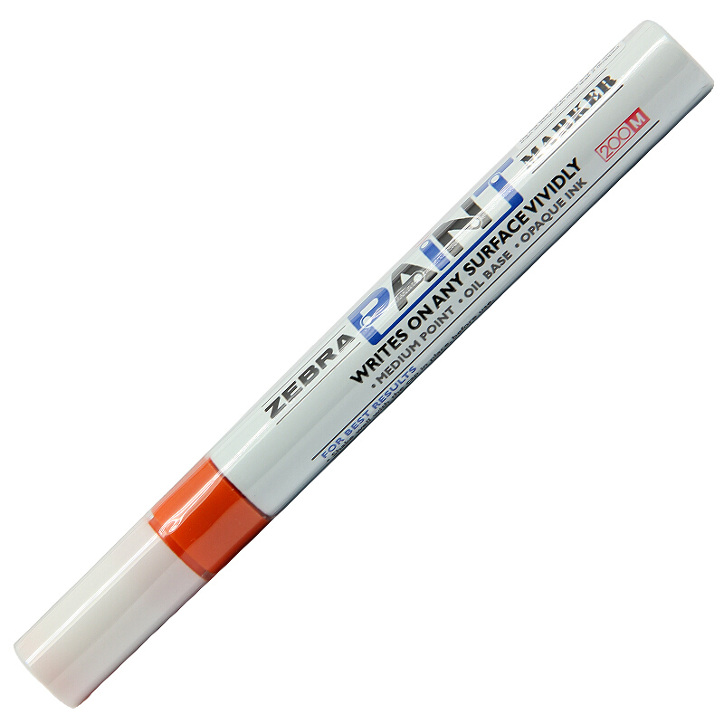 斑馬（ZEBRA） MOP-200M 修補(bǔ)筆|油漆筆|涂鴉筆 2.8mm 1支裝（橙色）_http://m.bzsa.cn/img/sp/106/3e272fb8-6b57-4cbb-8839-cc06288ba08f.jpg