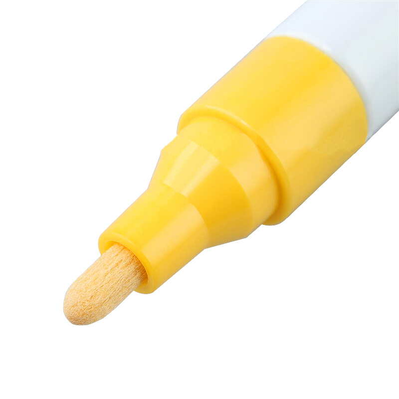 斑馬（ZEBRA） MOP-200M 修補(bǔ)筆|油漆筆|涂鴉筆 2.8mm 1支裝（黃色）_http://m.bzsa.cn/img/sp/106/415685e7-08a4-4efc-bbca-ddcfd15ba382.jpg