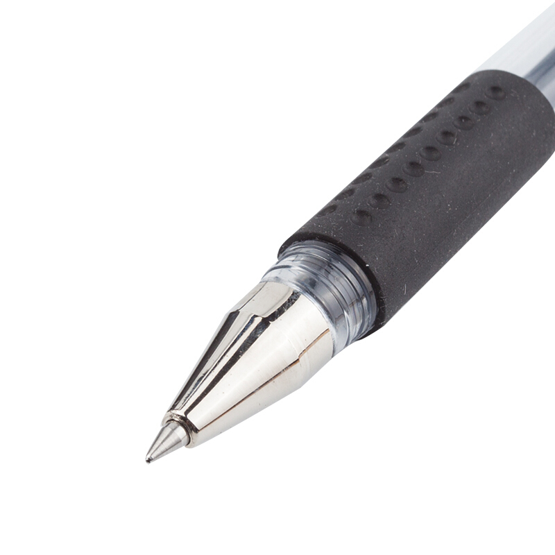 晨光（M&G） AGPY3901 經(jīng)典商務(wù)中性臺(tái)筆 黑色 0.5MM_http://m.bzsa.cn/img/sp/107/0835e4f9-0229-42ad-b9eb-2e0cb41a9a7f.jpg