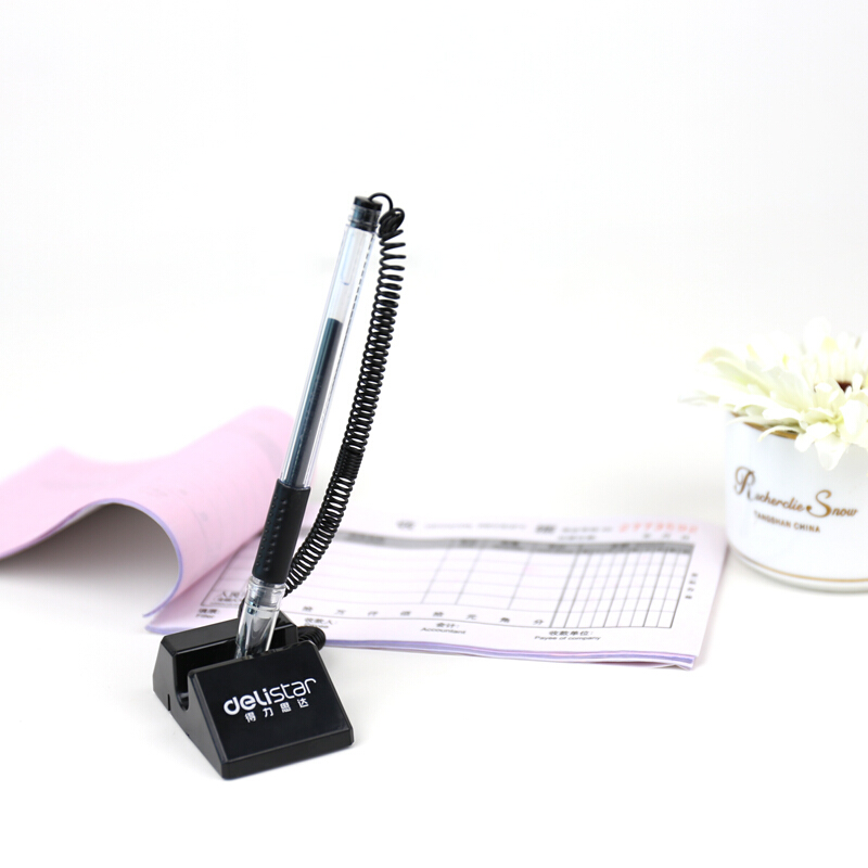 得力（deli） 6791 柜臺(tái)專用臺(tái)筆/臺(tái)式中性筆 0.5mm 單支裝_http://m.bzsa.cn/img/sp/107/dd76448b-8955-44e9-a30e-b2263f3c0295.jpg
