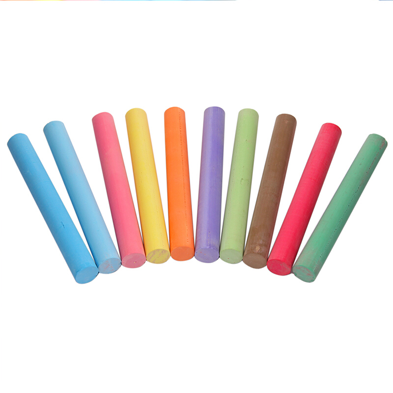GIOTTO 539000 無塵粉筆 抗斷 (彩色100支裝) _http://m.bzsa.cn/img/sp/110/58a3f24b-9452-470c-91fe-697acc628066.jpg