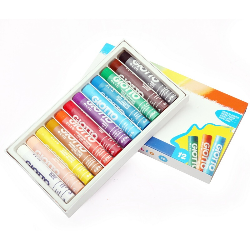GIOTTO 293000 粗桿涂鴉油畫棒 (12色) _http://m.bzsa.cn/img/sp/110/f18fcd79-646b-49cb-8ffe-718eac498b68.jpg