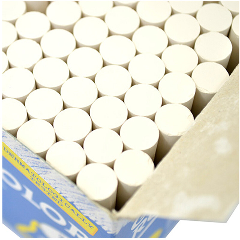 GIOTTO 538800 無(wú)塵粉筆 抗斷 (白色100支裝) _http://m.bzsa.cn/img/sp/110/f6652acf-7e8b-4009-a61c-50860155541a.jpg