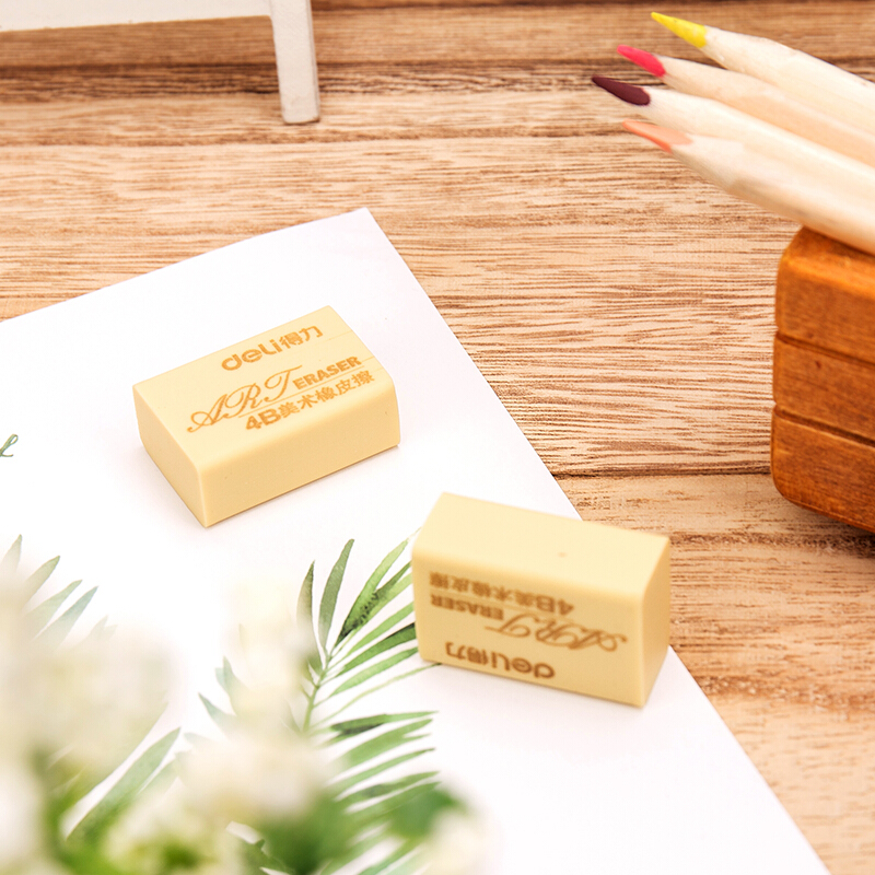 得力（deli） 7534 4B學(xué)生美術(shù)橡皮擦 32*22*13mm/塊 30塊/盒_http://m.bzsa.cn/img/sp/112/b66b0d08-0874-454f-bc52-c13edac3dbba.jpg