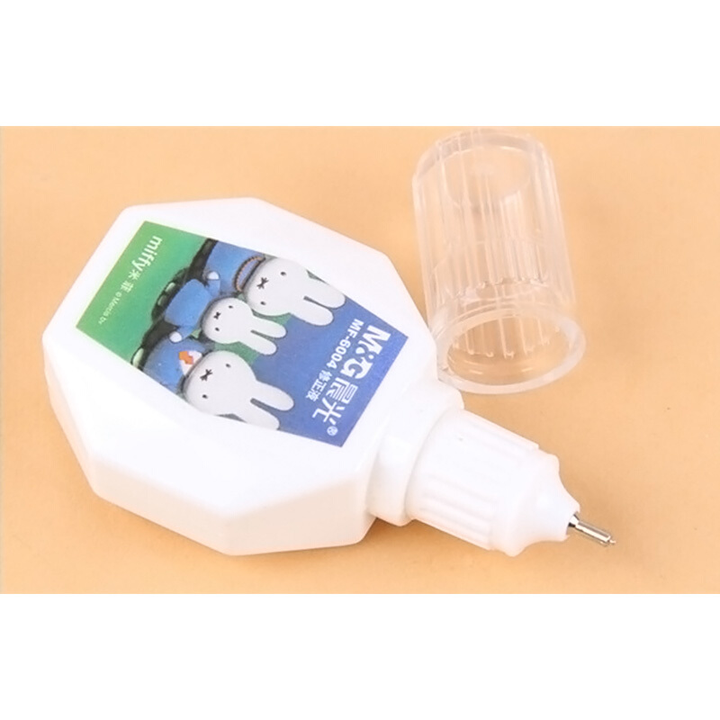 晨光（M&G） MF-6004 米菲修正液 18ml 單瓶裝_http://m.bzsa.cn/img/sp/113/15da5b68-a371-4148-bca7-545364a05be0.jpg