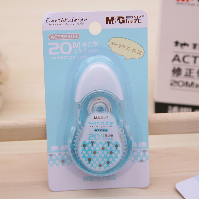 晨光（M&G） ACT52304 地球萬花筒修正帶/涂改帶 單個(gè)裝_http://m.bzsa.cn/img/sp/113/2679e406-1600-4b48-813d-2c98af1011ac.jpg