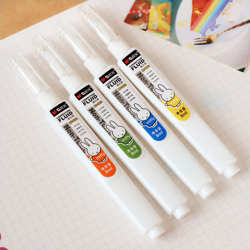 晨光（M&G） MF-6002 米菲修正液/涂改液 單個裝 8ML_http://m.bzsa.cn/img/sp/113/73b5efbe-af12-481c-a2e7-ecbd2e1a6e1d.jpg