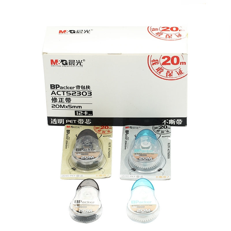 晨光（M&G） ACT52303 背包俠修正帶/涂改帶 20m_http://m.bzsa.cn/img/sp/113/b048ac0b-26ac-4216-88b8-9a421f303516.jpg