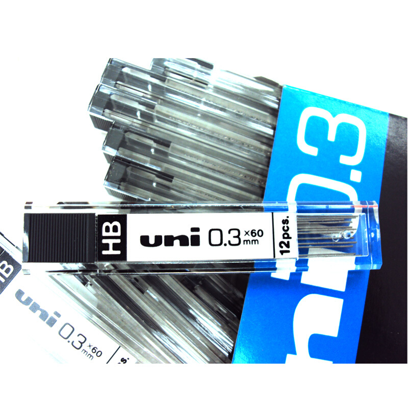 三菱（uni） 1405（HB） 鉛芯 鉛筆芯 自動鉛筆芯 活動鉛筆芯 0.5mm_http://m.bzsa.cn/img/sp/115/537466f9-3453-4932-bb5d-ed617ef074bb.jpg