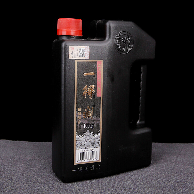 一得閣 1000g 墨汁 精致墨汁_http://m.bzsa.cn/img/sp/117/4ddd8f84-54ce-436d-959a-974f2f53e75c.jpg