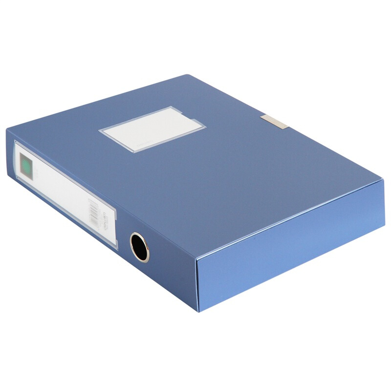 得力（deli） 5603 PP材料耐用型粘扣檔案盒 A4 55mm_http://m.bzsa.cn/img/sp/120/0faff5bb-89f0-4b11-b6e1-71e143ea1d6e.jpg