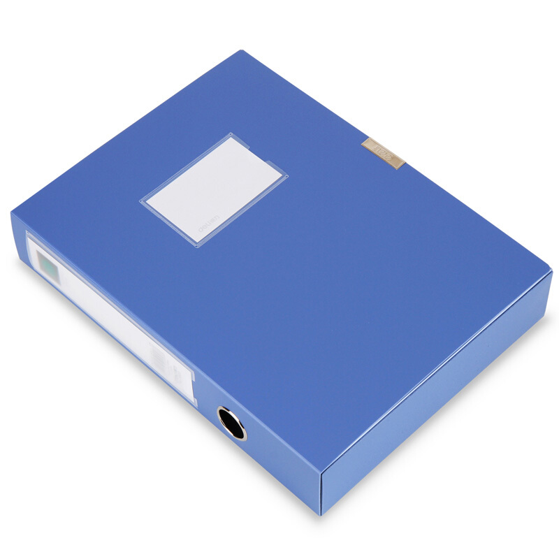 得力（deli） 5602 PP材料耐用型粘扣檔案盒A4 35mm_http://m.bzsa.cn/img/sp/120/2bbfaba5-0dbe-43c5-8fd1-82e1fd982e7c.jpg