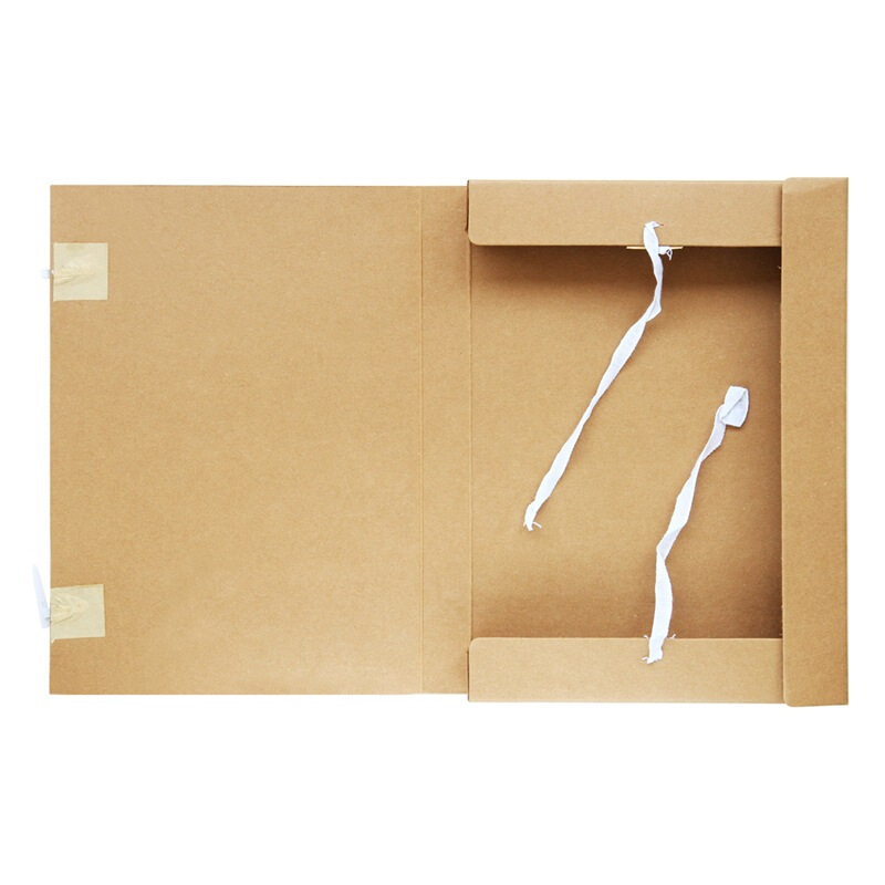 得力（deli） 5923 純木漿牛皮紙久存耐用檔案盒 30mm_http://m.bzsa.cn/img/sp/120/4e5955a2-3a22-4a10-92b1-bdb2d0ed3b3c.jpg