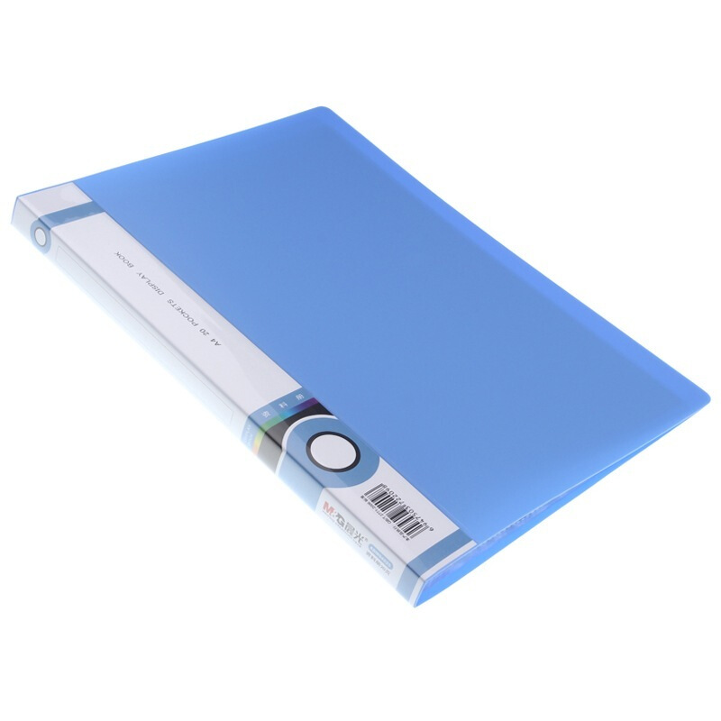晨光（M&G） ADM94525 A420頁標(biāo)準(zhǔn)型資料冊_http://m.bzsa.cn/img/sp/121/676c1a76-e487-4e42-a366-9f557d434930.jpg