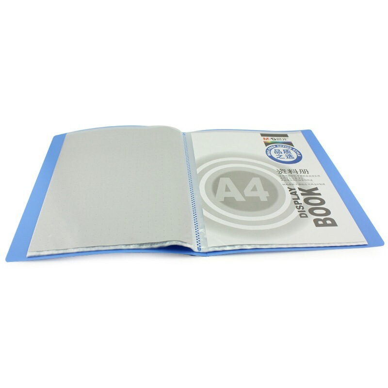 晨光（M&G） ADM94526 A430頁標(biāo)準(zhǔn)型資料冊(cè)_http://m.bzsa.cn/img/sp/121/9e62f0d7-094a-434e-b78a-4211bcbe08c7.jpg