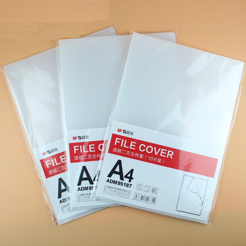 晨光（M&G） ADM95187 A4單片夾_http://m.bzsa.cn/img/sp/122/5669ad49-63a6-4da9-b28c-c93c5520aee5.jpg