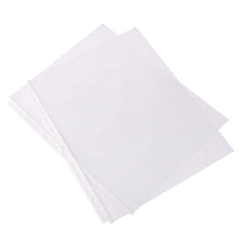 齊心（COMIX） EH303A A4 11孔文件保護袋0.06mm 20個/包_http://m.bzsa.cn/img/sp/124/7cfb16b4-0935-4853-93f5-2140c64c76c6.jpg