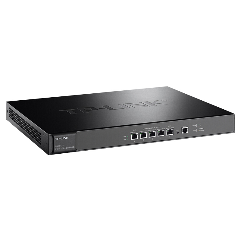 普聯(lián)（TP-LINK） TL-ER6120G 企業(yè)級千兆有線路由器 防火墻/VPN/上網(wǎng)行為管理_http://m.bzsa.cn/img/sp/1345/25b2fda6-d421-47f4-ab2f-1e53eb2a3dd4.jpg