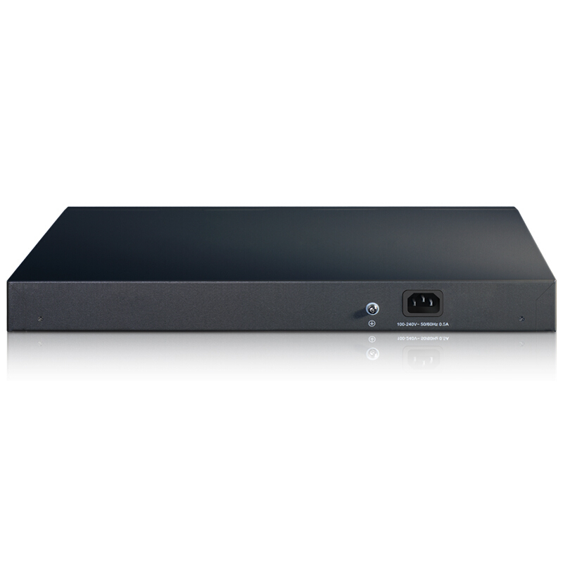 普聯(lián)（TP-LINK） TL-ER6110G 企業(yè)級(jí)千兆有線路由器 防火墻/VPN/上網(wǎng)行為管理_http://m.bzsa.cn/img/sp/1345/3f3203c6-520c-4614-ba45-71cd8053e276.jpg