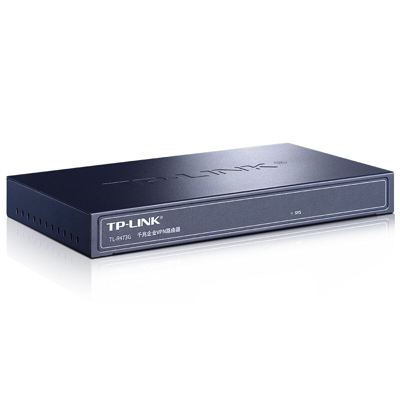 普聯(lián)（TP-LINK） TL-R473G 企業(yè)級(jí)千兆有線路由器 防火墻/VPN_http://m.bzsa.cn/img/sp/1345/7480d12b-b215-487a-a4ec-5a845850238b.jpg